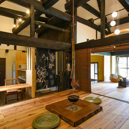 さいの郷「椛」 Kagamino Exterior foto