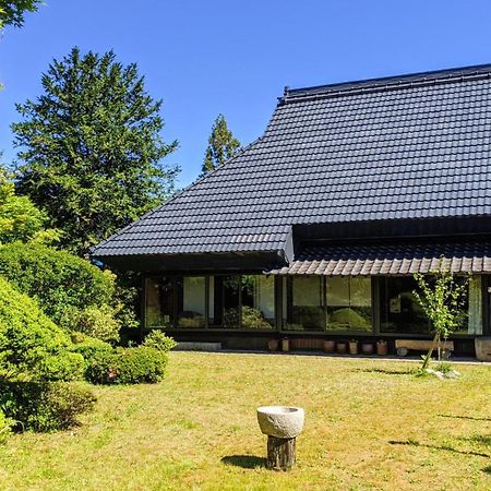 さいの郷「椛」 Kagamino Exterior foto
