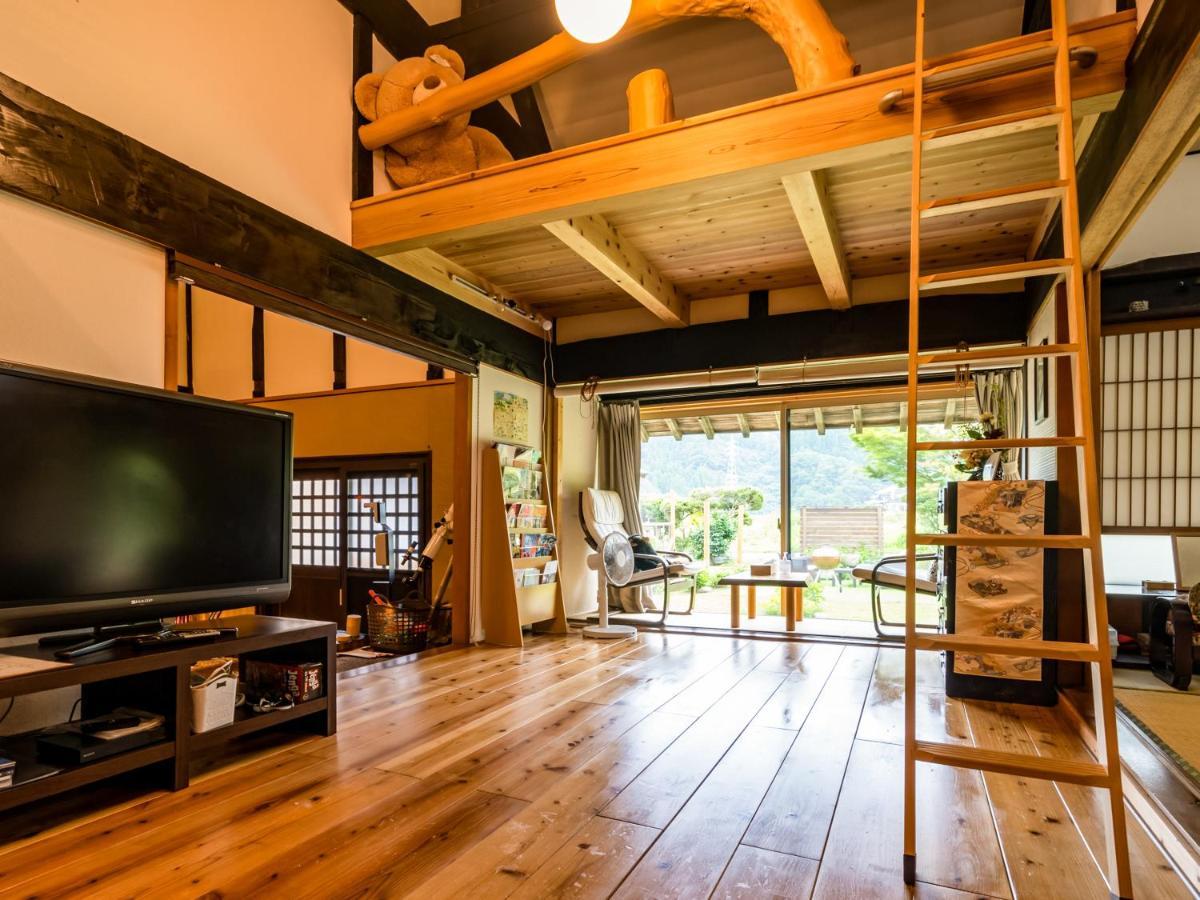 さいの郷「椛」 Kagamino Exterior foto