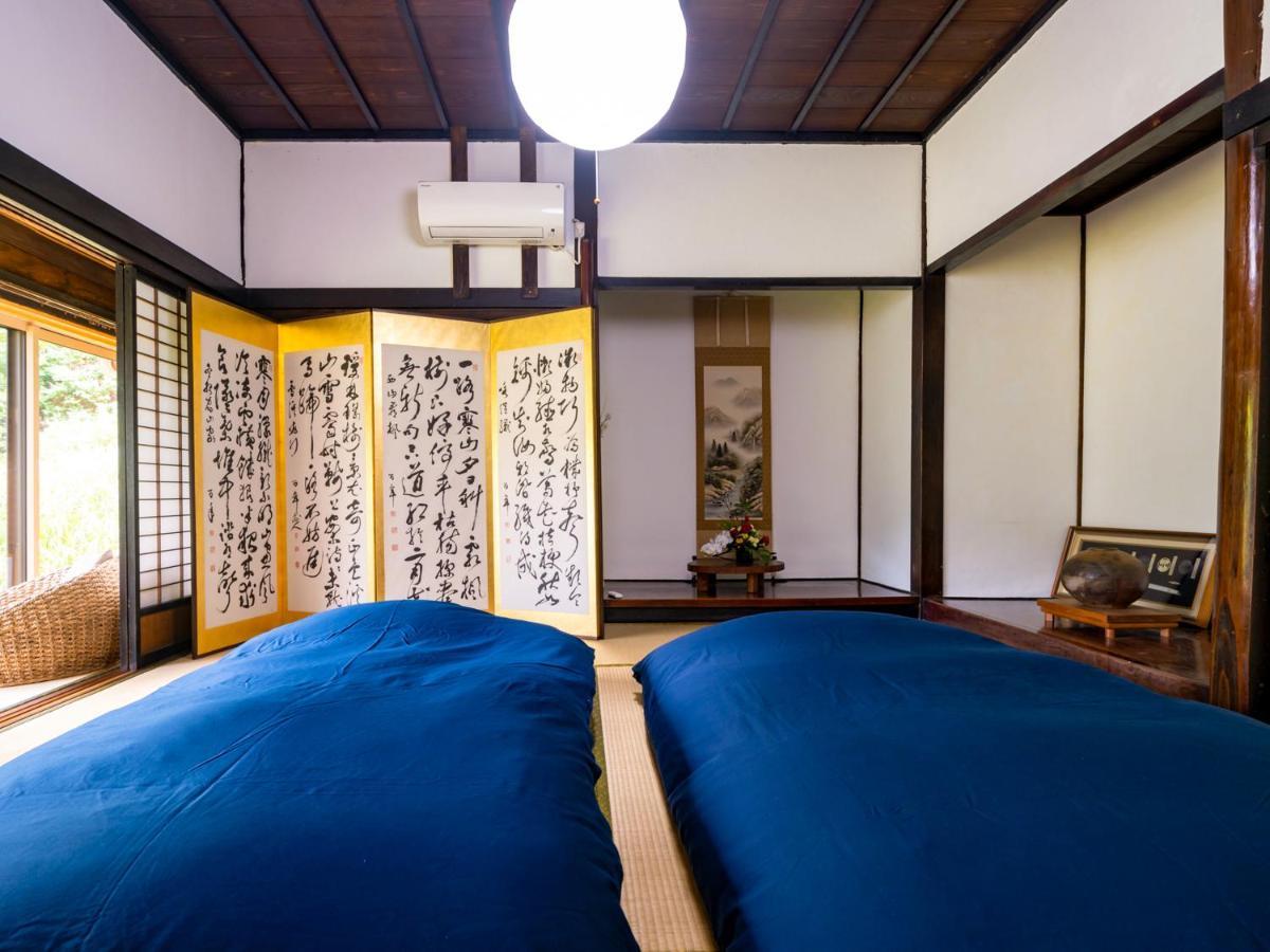 さいの郷「椛」 Kagamino Exterior foto