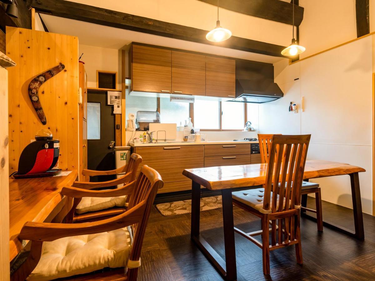 さいの郷「椛」 Kagamino Exterior foto