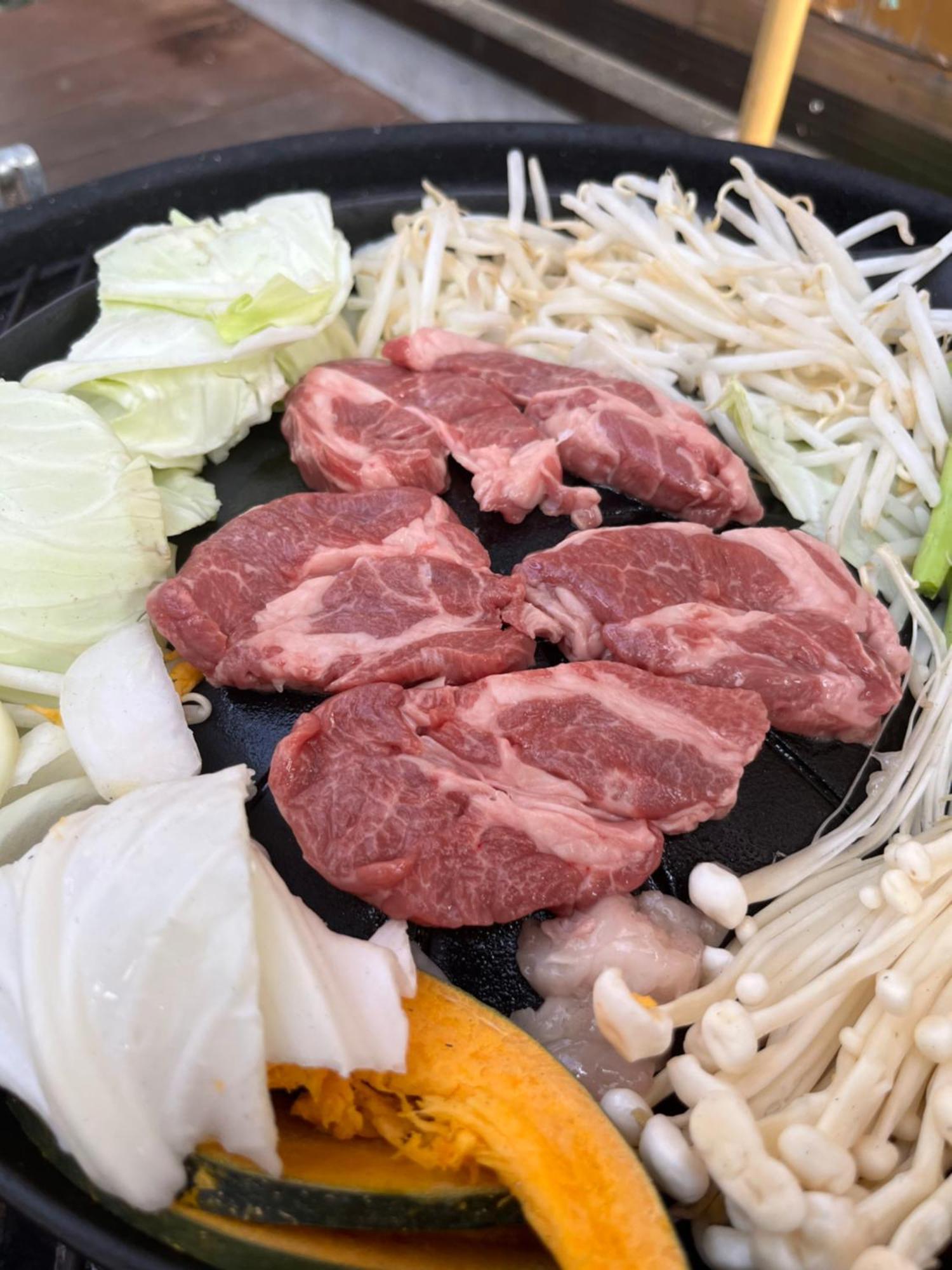 さいの郷「椛」 Kagamino Exterior foto